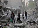 Mỹ gây quỹ 300 triệu USD giúp ổn định Syria Mỹ gây quỹ 300 triệu USD giúp ổn định Syria