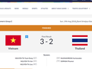 ASIAD: Ngày đẹp của bóng đá; taekwondo, bắn súng giành 2 HCĐ ASIAD: Ngày đẹp của bóng đá; taekwondo, bắn súng giành 2 HCĐ