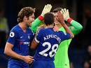 Thua Chelsea, "vua săn danh hiệu" Emery khởi đầu tệ tại Arsenal Thua Chelsea, "vua săn danh hiệu" Emery khởi đầu tệ tại Arsenal