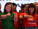 Ông Duterte mở lời nghỉ hưu, con gái hành động lạ lùng Ông Duterte mở lời nghỉ hưu, con gái hành động lạ lùng