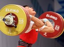 Asiad ngày 20-8: Thể dục dụng cụ và cử tạ xuất trận Asiad ngày 20-8: Thể dục dụng cụ và cử tạ xuất trận