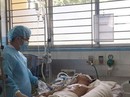 Đánh đuổi chó nhà khi bị cắn, người đàn ông 35 tuổi tử vong Đánh đuổi chó nhà khi bị cắn, người đàn ông 35 tuổi tử vong