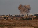 Israel không kích giết 7 “phần tử khủng bố” ở Syria Israel không kích giết 7 “phần tử khủng bố” ở Syria