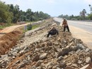 Bộ trưởng Nguyễn Văn Thể: Kiên quyết xử lý nếu VEC lại thất hứa Bộ trưởng Nguyễn Văn Thể: Kiên quyết xử lý nếu VEC lại thất hứa