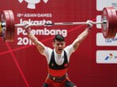 Nỗi buồn cử tạ và chiến tích bóng chuyền Nỗi buồn cử tạ và chiến tích bóng chuyền