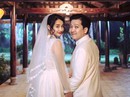 Nhã Phương xác nhận thông tin đám cưới với Trường Giang Nhã Phương xác nhận thông tin đám cưới với Trường Giang
