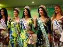 Cuộc thi Hoa hậu Venezuela 2018 hoãn vô thời hạn vì bê bối Cuộc thi Hoa hậu Venezuela 2018 hoãn vô thời hạn vì bê bối