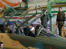 Iran trình làng chiến đấu cơ mới, trông giống máy bay cũ của Mỹ Iran trình làng chiến đấu cơ mới, trông giống máy bay cũ của Mỹ