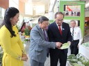 Lợi nhuận tăng 10%-35% nhờ tham gia HTX Lợi nhuận tăng 10%-35% nhờ tham gia HTX