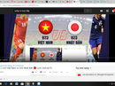 Bản quyền truyền hình Asiad: xem lậu... chính danh! Bản quyền truyền hình Asiad: xem lậu... chính danh!