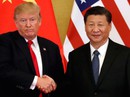 Ông Trump "vừa đấm, vừa xoa" Trung Quốc Ông Trump "vừa đấm, vừa xoa" Trung Quốc