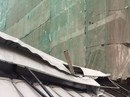 Đã khắc phục sự cố rơi vật liệu tại dự án TMS Luxury Hotel Đà Nẵng Đã khắc phục sự cố rơi vật liệu tại dự án TMS Luxury Hotel Đà Nẵng