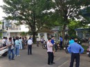CIC8 bị tố làm ăn tắc trách CIC8 bị tố làm ăn tắc trách
