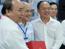 Thủ tướng Nguyễn Xuân Phúc thăm Nhà máy Tanifood Thủ tướng Nguyễn Xuân Phúc thăm Nhà máy Tanifood
