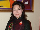 "Người đẹp cải lương" suýt mất mạng vì nghề hát "Người đẹp cải lương" suýt mất mạng vì nghề hát