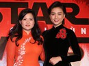 Diễn viên gốc Việt vạch trần sự kỳ thị chủng tộc ở Mỹ Diễn viên gốc Việt vạch trần sự kỳ thị chủng tộc ở Mỹ