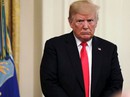 Tổng thống Donald Trump: “Nếu tôi bị luận tội, thị trường sẽ sụp đổ” Tổng thống Donald Trump: “Nếu tôi bị luận tội, thị trường sẽ sụp đổ”