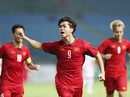 Việt Nam lần đầu vào tứ kết ASIAD: Thầy Park và Công Phượng đều hay Việt Nam lần đầu vào tứ kết ASIAD: Thầy Park và Công Phượng đều hay