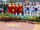 Trực tiếp ASIAD ngày 23-8: Rowing xuất sắc giành HCV, Việt Nam lên hạng 14 Trực tiếp ASIAD ngày 23-8: Rowing xuất sắc giành HCV, Việt Nam lên hạng 14