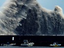 Tàu chiến và tàu ngầm Mỹ chạy khỏi Hawaii vì bão mạnh Tàu chiến và tàu ngầm Mỹ chạy khỏi Hawaii vì bão mạnh