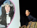 Từ hoàn cảnh của Lê Bình, Mai Phương, NSƯT Vũ Linh nói về lòng tự trọng Từ hoàn cảnh của Lê Bình, Mai Phương, NSƯT Vũ Linh nói về lòng tự trọng