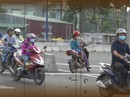Chạy ngược chiều, chạy thẳng vào chỗ chết! Chạy ngược chiều, chạy thẳng vào chỗ chết!