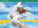 Bi kịch Ánh Viên ở ASIAD 2018 Bi kịch Ánh Viên ở ASIAD 2018