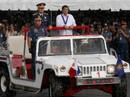 Mỹ đề nghị bán F-16, tổng thống Philippines chê "vô ích" Mỹ đề nghị bán F-16, tổng thống Philippines chê "vô ích"