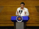 Tổng thống Philippines “cạn tình” với Trung Quốc? Tổng thống Philippines “cạn tình” với Trung Quốc?
