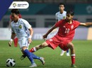 Olympic Việt Nam gọi, Indonesia và Malaysia liệu có tiếp bước? Olympic Việt Nam gọi, Indonesia và Malaysia liệu có tiếp bước?