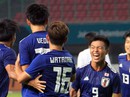 Indonesia, Malaysia dừng bước ở vòng 1/8 bóng đá nam ASIAD Indonesia, Malaysia dừng bước ở vòng 1/8 bóng đá nam ASIAD
