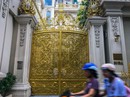 Những khách sạn, biệt thự "chạy" giấy phép xây dựng ở quận 1 Những khách sạn, biệt thự "chạy" giấy phép xây dựng ở quận 1