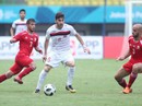 Đối thủ của Olympic Việt Nam: Syria "quái nhất Tây Á" Đối thủ của Olympic Việt Nam: Syria "quái nhất Tây Á"