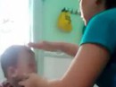 Diễn biến mới nhất vụ bảo mẫu đánh đập dã man trẻ khi cho ăn Diễn biến mới nhất vụ bảo mẫu đánh đập dã man trẻ khi cho ăn