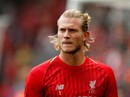 "Tội đồ" Karius được chào đón như người hùng ở Besiktas "Tội đồ" Karius được chào đón như người hùng ở Besiktas