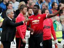 M.U - Tottenham: Mourinho không được phép thua M.U - Tottenham: Mourinho không được phép thua