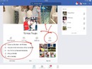 Giả mạo Facebook của Hồng Vân, Quốc Thuận để lừa tiền hỗ trợ Mai Phương, Lê Bình Giả mạo Facebook của Hồng Vân, Quốc Thuận để lừa tiền hỗ trợ Mai Phương, Lê Bình