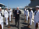 TNS John McCain - "người khổng lồ" của chính trường Mỹ qua đời TNS John McCain - "người khổng lồ" của chính trường Mỹ qua đời
