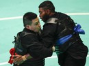 Giải cơn khát "vàng" từ pencak silat Giải cơn khát "vàng" từ pencak silat