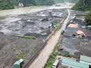 "Thiên đường" than lậu ở Quảng Ninh "Thiên đường" than lậu ở Quảng Ninh