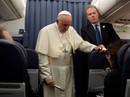 Giáo hoàng Francis im lặng về thư tố cáo lạm dụng tình dục Giáo hoàng Francis im lặng về thư tố cáo lạm dụng tình dục