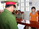 Tạm giam bảo mẫu bạo hành trẻ em ở An Giang Tạm giam bảo mẫu bạo hành trẻ em ở An Giang