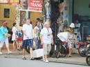 Đáng lo cướp giật ở Nha Trang Đáng lo cướp giật ở Nha Trang