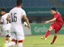 Soi kèo Olympic Việt Nam - Syria: Giải bài toán Xuân Trường Soi kèo Olympic Việt Nam - Syria: Giải bài toán Xuân Trường