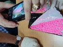 Phát hiện gần 6 kg thuốc lắc giấu trong kiện quà biếu Phát hiện gần 6 kg thuốc lắc giấu trong kiện quà biếu