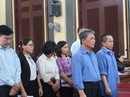 Bắt nguyên Phó Tổng Giám đốc Trustbank Bắt nguyên Phó Tổng Giám đốc Trustbank