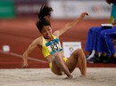 Trực tiếp ASIAD ngày 27-8: Bùi Thị Thu Thảo giành HCV nhảy xa Trực tiếp ASIAD ngày 27-8: Bùi Thị Thu Thảo giành HCV nhảy xa