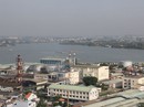 Tiếng kêu tuyệt vọng từ sông Đồng Nai (*): Nước thải hòa nước sông Tiếng kêu tuyệt vọng từ sông Đồng Nai (*): Nước thải hòa nước sông