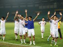 Hơn 2 tỉ đồng tiền thưởng cho Olympic Việt Nam cho suất bán kết ASIAD Hơn 2 tỉ đồng tiền thưởng cho Olympic Việt Nam cho suất bán kết ASIAD
