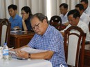 Quảng Nam: Nghiệp đoàn nghề cá thực sự là mái nhà chung của các ngư dân Quảng Nam: Nghiệp đoàn nghề cá thực sự là mái nhà chung của các ngư dân